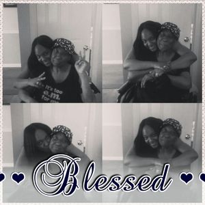 Meet your Posher, Don'ya